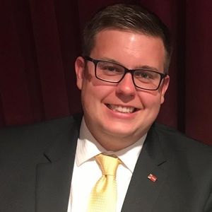 Meet your Posher, Ryan